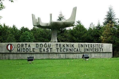 ODTÜ Sözleşmeli Personel Alacak