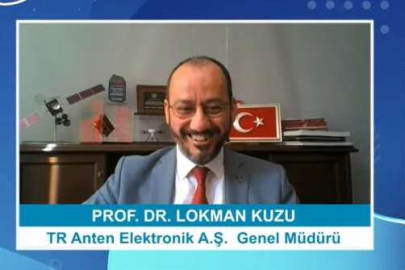 Prof. Dr. Kuzu: “HAARP küçük bir bardağı bile hareket ettiremez”