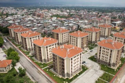 Riskli yapılarda oturan kiracılar dikkat!