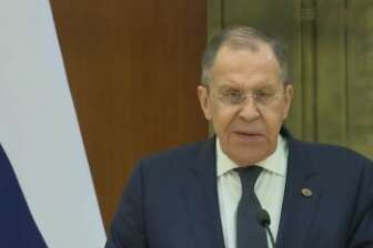 "Rusya, Ukrayna krizinin çözümünde ciddi müzakere tekliflerini reddetmiyor"