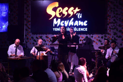 Sevgim Yılmaz'dan İskenderun'a ‘Hatıram Olsun'