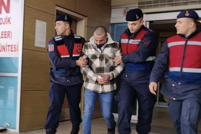 Bursa'da alacalısını vurmuştu! Tutuklandı