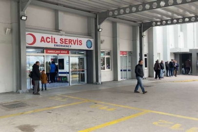 Bursa'da çocukların kavgası ölümle noktalandı