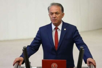 CHP'li Özkan'dan Bakan Koca'ya salgın hastalık tehlikesi ile ilgili soru önergesi