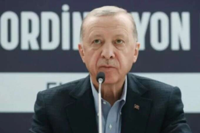 Cumhurbaşkanı Erdoğan'dan şikayetten vazgeçme kararı!