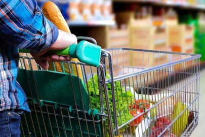 Enflasyon rakamları açıklandı