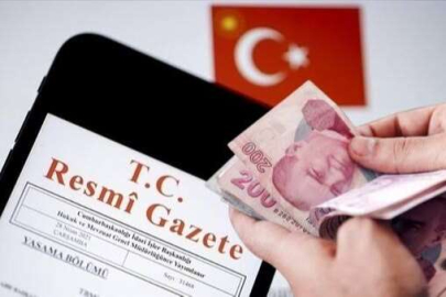 EYT Resmi Gazete'de yayımlandı: Başvuru süreci başladı