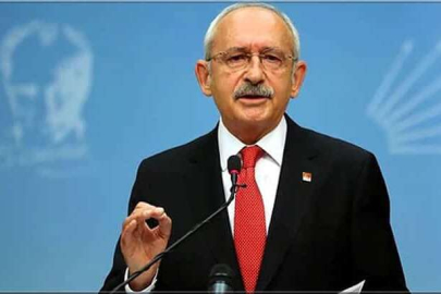 Kılıçdaroğlu: Merak etmeyin, bütün taşlar yerine oturacak!