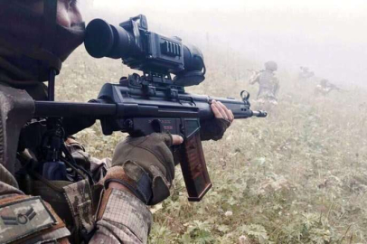 MİT'ten operasyon: Sözde askeri sorumlu etkisiz!