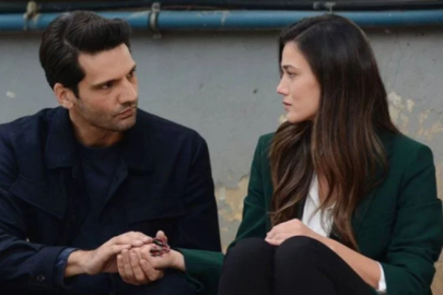 'Yargı' dizisi final yapacak