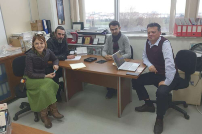 Akademisyenlerin TÜBİTAK proje başarıları devam ediyor