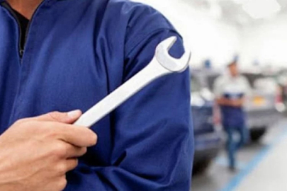 Bakım onarım hizmeti satın alınacak