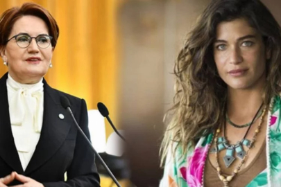 Berrak Tüzünataç'tan Akşener'in açıklamalarına tepki