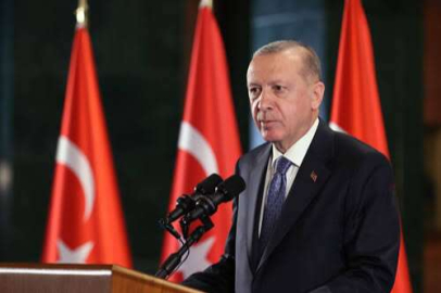 Erdoğan'dan 6'lı masa yorumu: Böyle olacağını söylemiştik!