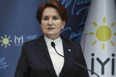 Altılı Masa'da neler yaşandı: Meral Akşener’den yeni açıklama