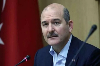Bakan Soylu: "Futbol seyrinin dışındaki görseller kabul edilemez"