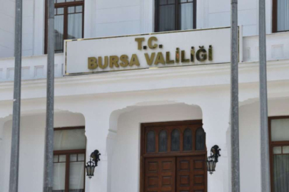 Bursa Valiliğinden Bursaspor-Amedspor açıklaması