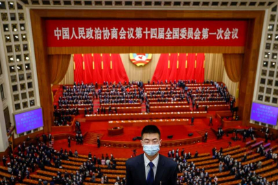 Çin’de 2023 yılında büyüme hedefi yüzde 5