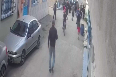 Bursa'da 10 yaşındaki çocuğun ölümüne sebep olan kamyonet sürücüsü tutuklandı