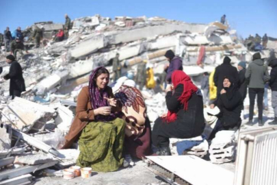 Cumhurbaşkanı Erdoğan depremdeki son bilançoyu açıkladı