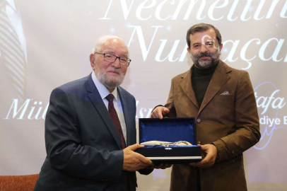 Gürsu’da Berat Kandilinin Maneviyatı Yaşandı