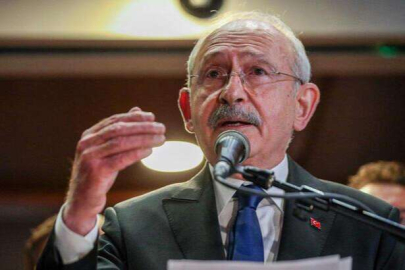 Kılıçdaroğlu: “Bir seçimi kazanmaktan fazlasına adayım"