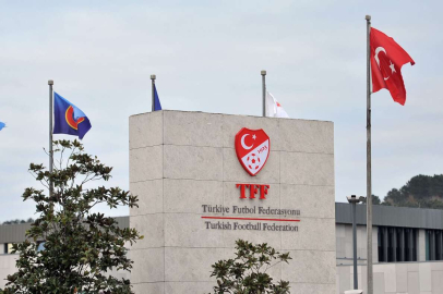 TFF'den tribün olayları ile ilgili açıklama