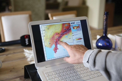 Uzman isim uyardı: 'Artçılar 2 yıla kadar uzanabilir'