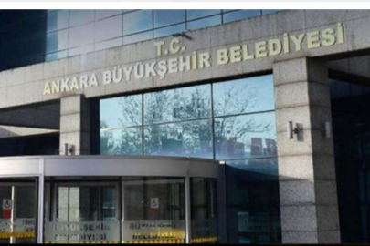 Ankara Büyükşehir Belediyesi'nden arsa ve işyeri satış ihalesi