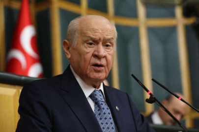 Bahçeli’den Akşener’e: “Bir kere satan yine satar, satacaktır”