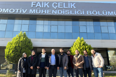 TÜBİTAK 1505 başarısı artarak devam ediyor