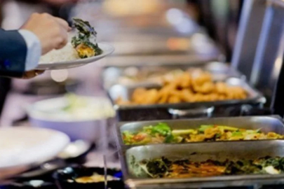 Yemek malzemeleri satın alınacak