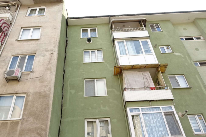 1050 Konutlar’da Düğüm Çözülüyor! Bakyapı Projesi Büyükşehir’de