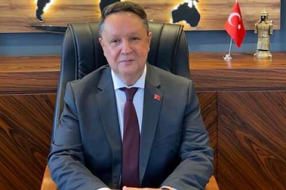 Alfatlı'dan 8 Mart Dünya Kadınlar Günü mesajı