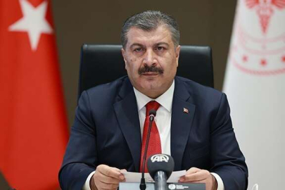 'Hastalar terk edildi' iddiası ile ilgili soruşturma!