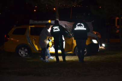 Korkunç cinayet: Taksi şoförü yolcular tarafından öldürüldü