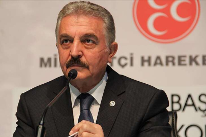 MHP’li Büyükataman’dan Kılıçdaroğlu’na ‘ülkücü damarı’ tepkisi