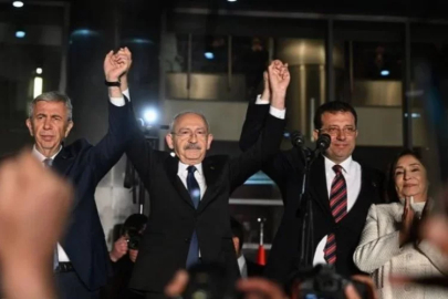 Millet İttifakı'ndan 'miting' kararı