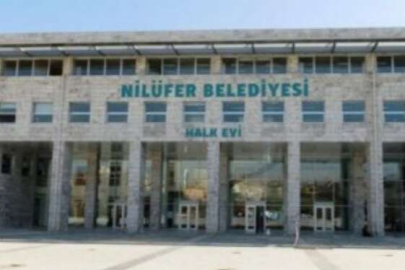 Nilüfer Belediyesi Ofis Bölmeleri yaptıracak