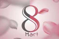 Türk Kadınlar Birliği Bursa Şubesi'nden Kadınlar Günü mesajı