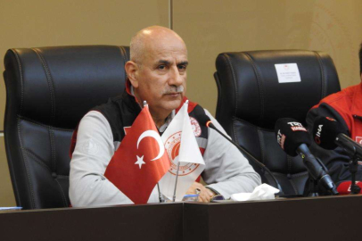 Bakan Kirişci'den şap aşısı müjdesi