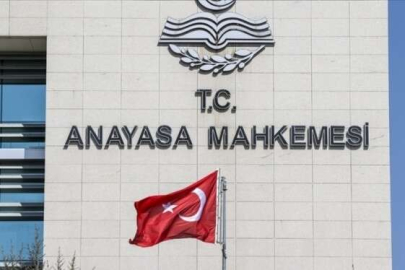 Bloke edilmişti! Anayasa Mahkemesi'nden HDP kararı