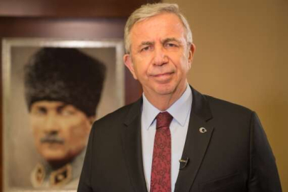 'Mansur Yavaş görevini bırakacak' iddialarına yanıt