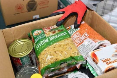 Ramazan kolisinde fiyat arttı, ürün sayısı azaldı