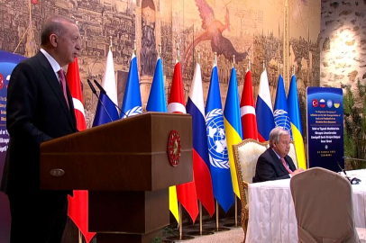 Tahıl Koridoru'nda süre 18 Mart'ta doluyor