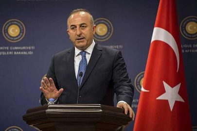 Bakan Çavuşoğlu’ndan muhalefete 'hasar tespit raporu' cevabı
