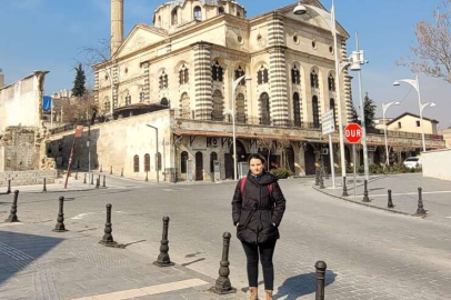 BTÜ’lü Kadın Araştırmacılar gözüyle deprem