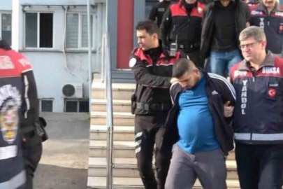 Bursa'da dolandırıcılık çetesinden 13’ü tutuklandı