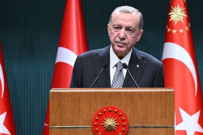 Cumhurbaşkanı Erdoğan seçim kararını açıklayacak