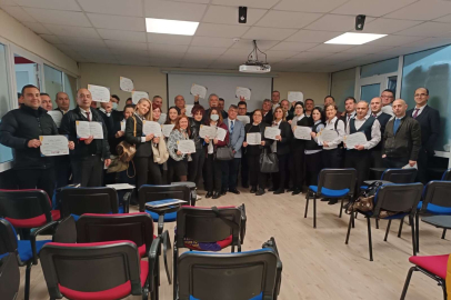 Kalite Birliği'nin gündemi kalite